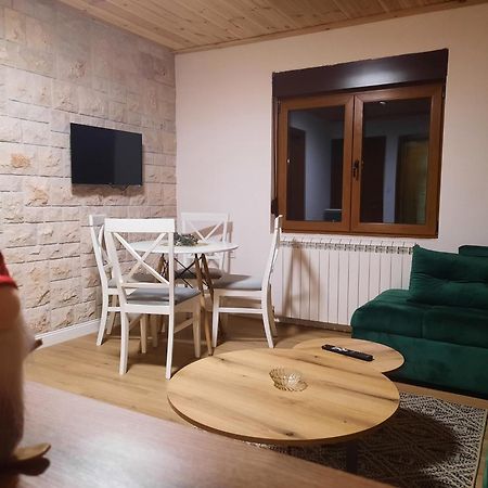 Appartement View Of Durmitor à Žabljak Extérieur photo