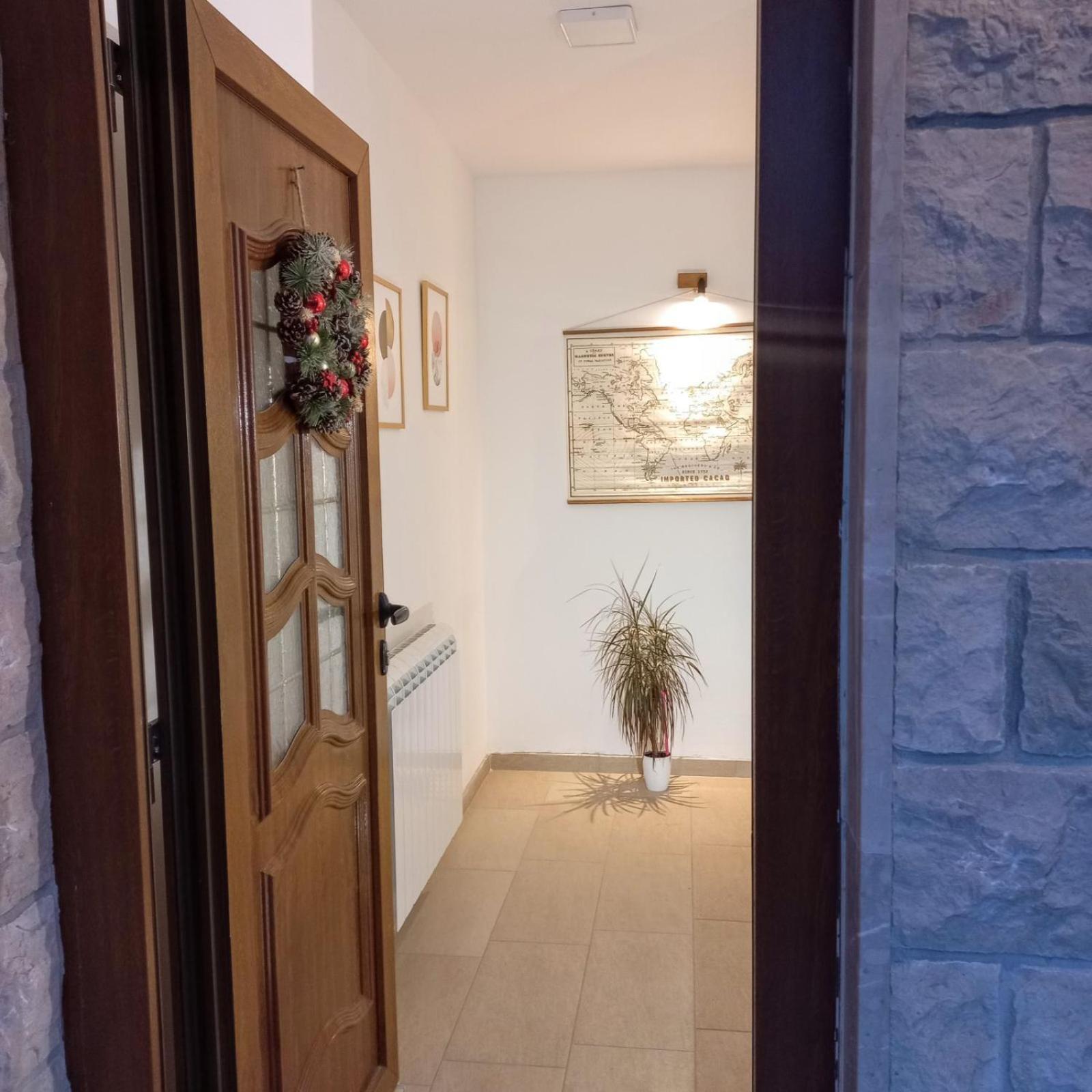 Appartement View Of Durmitor à Žabljak Extérieur photo