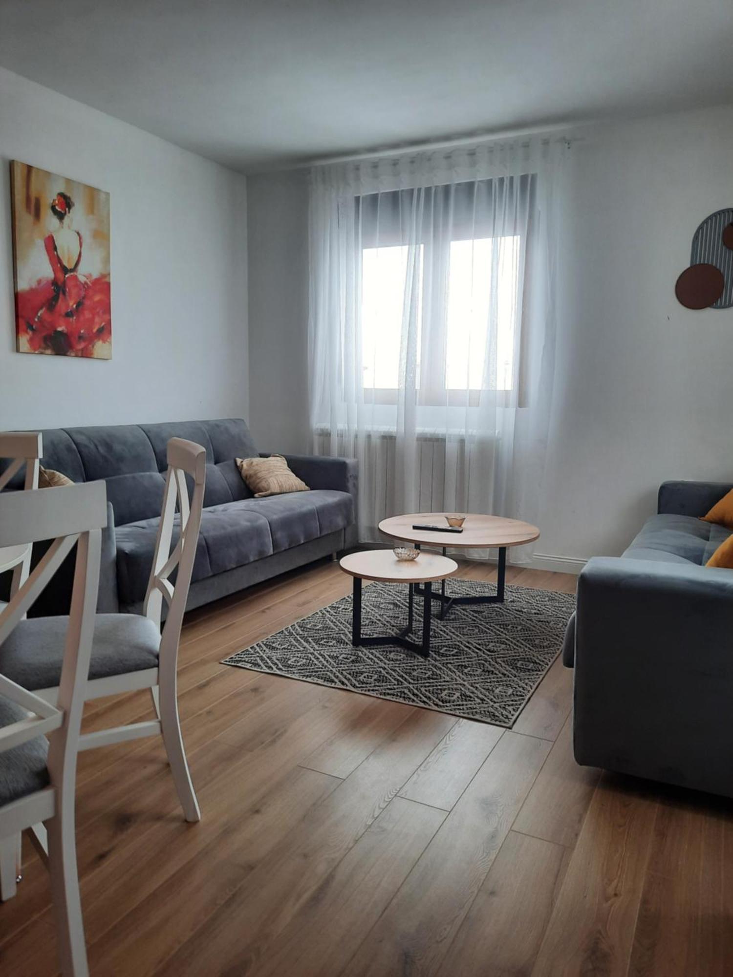 Appartement View Of Durmitor à Žabljak Extérieur photo