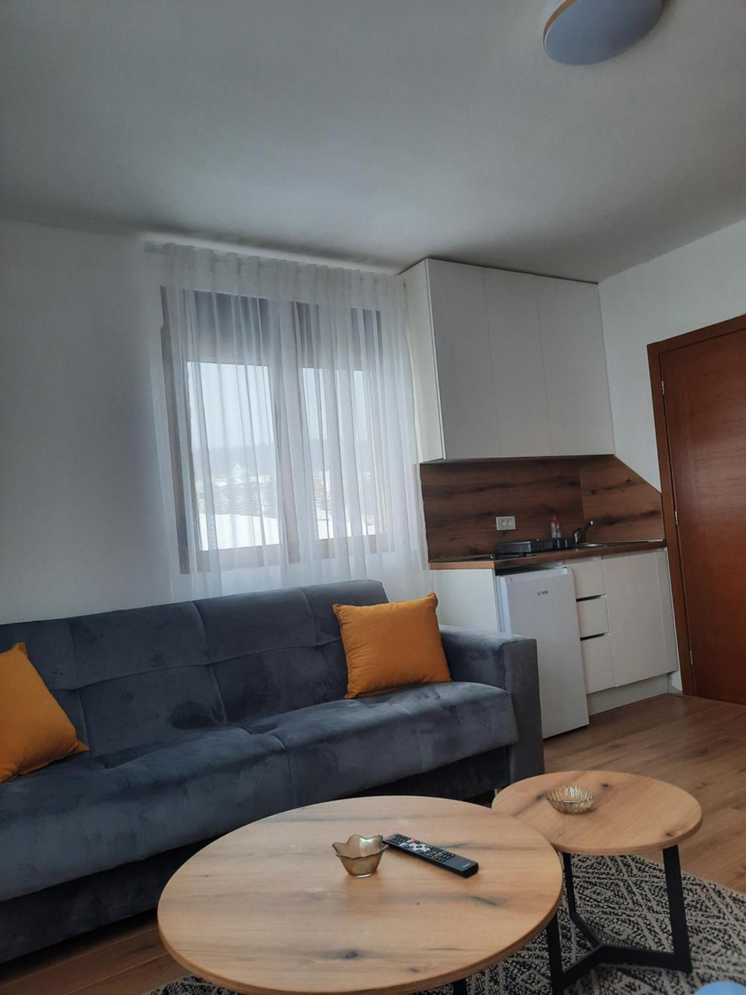 Appartement View Of Durmitor à Žabljak Extérieur photo