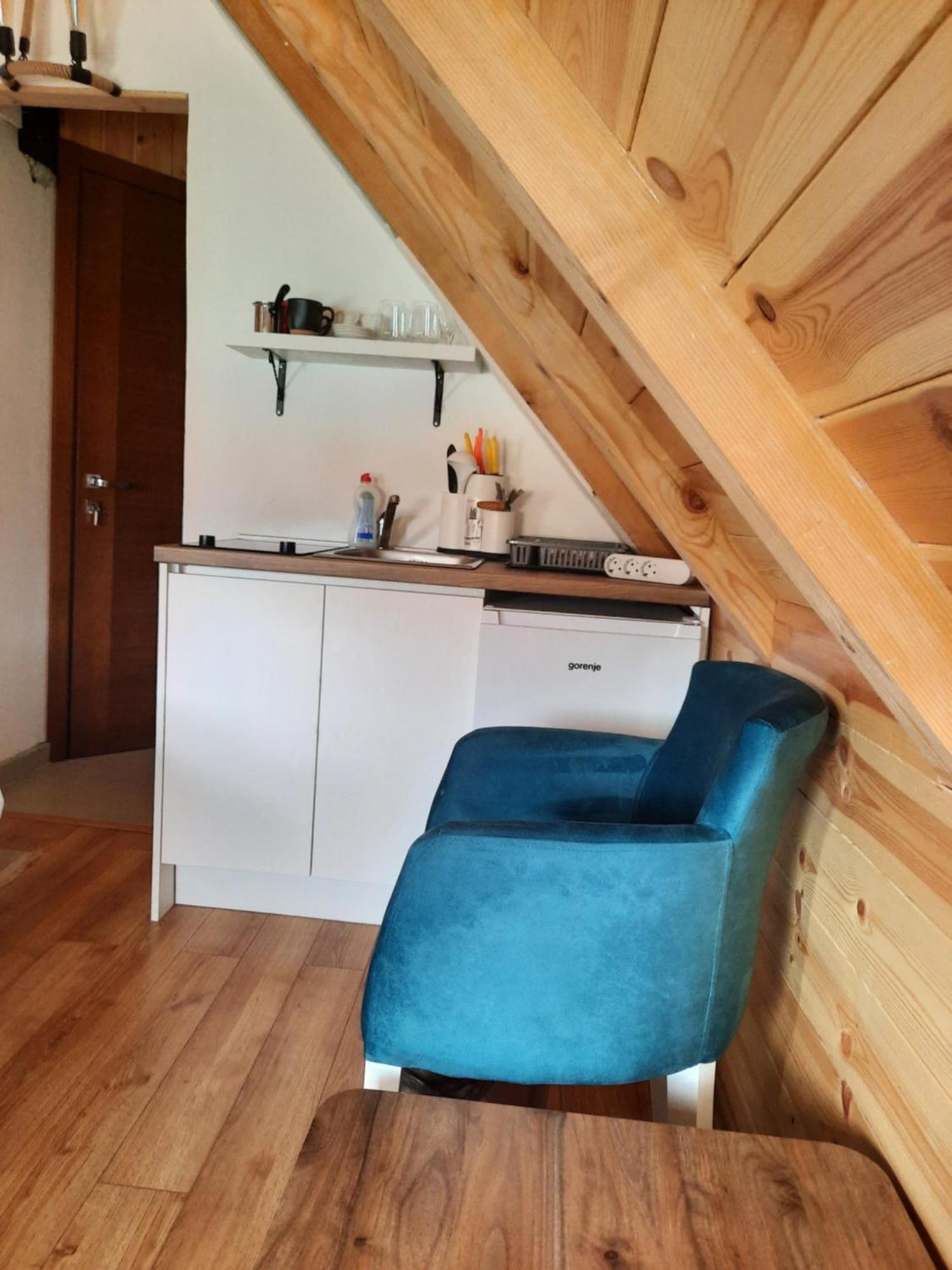 Appartement View Of Durmitor à Žabljak Extérieur photo