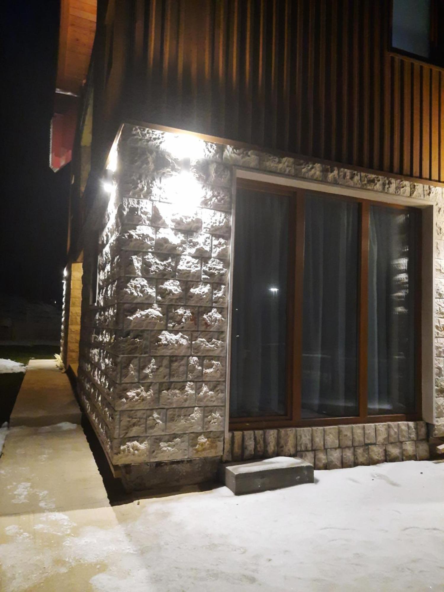 Appartement View Of Durmitor à Žabljak Extérieur photo
