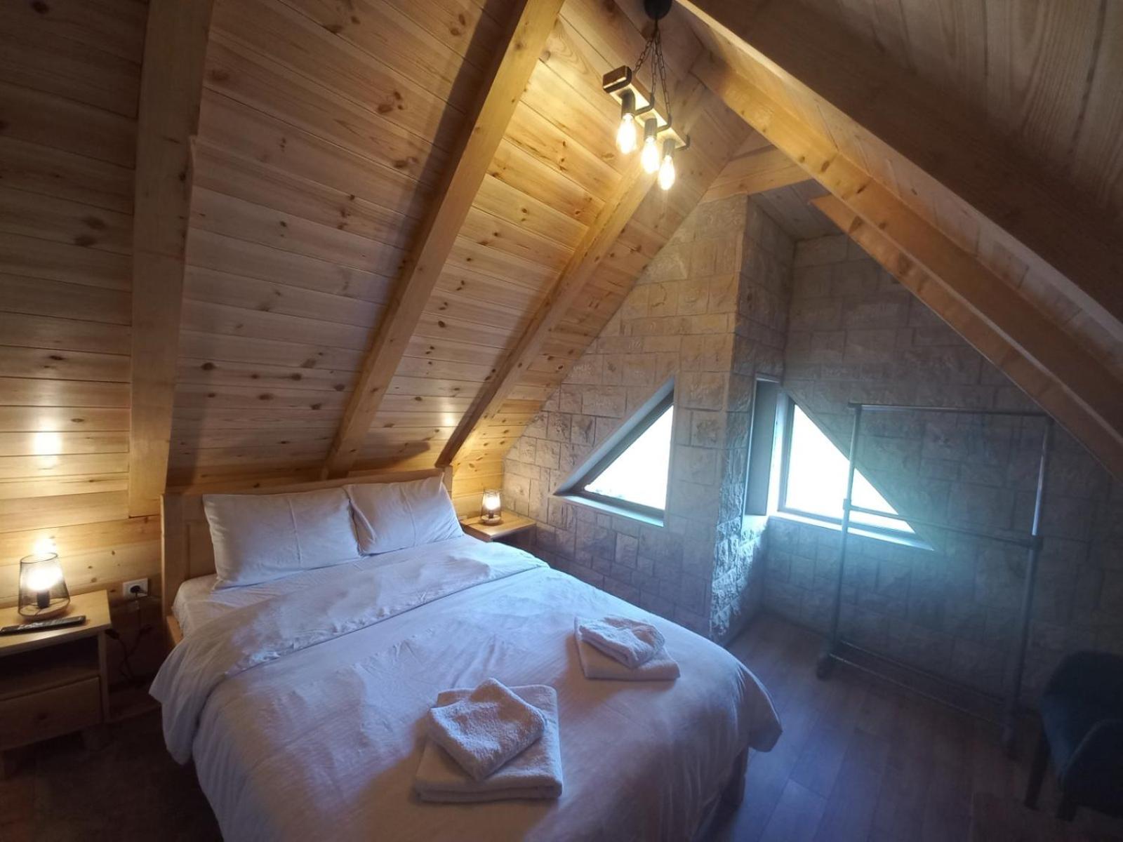 Appartement View Of Durmitor à Žabljak Extérieur photo