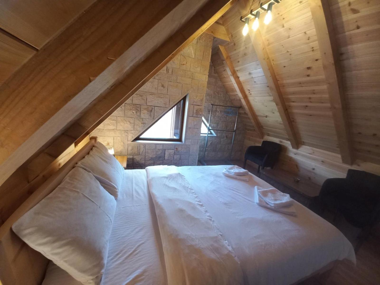 Appartement View Of Durmitor à Žabljak Extérieur photo