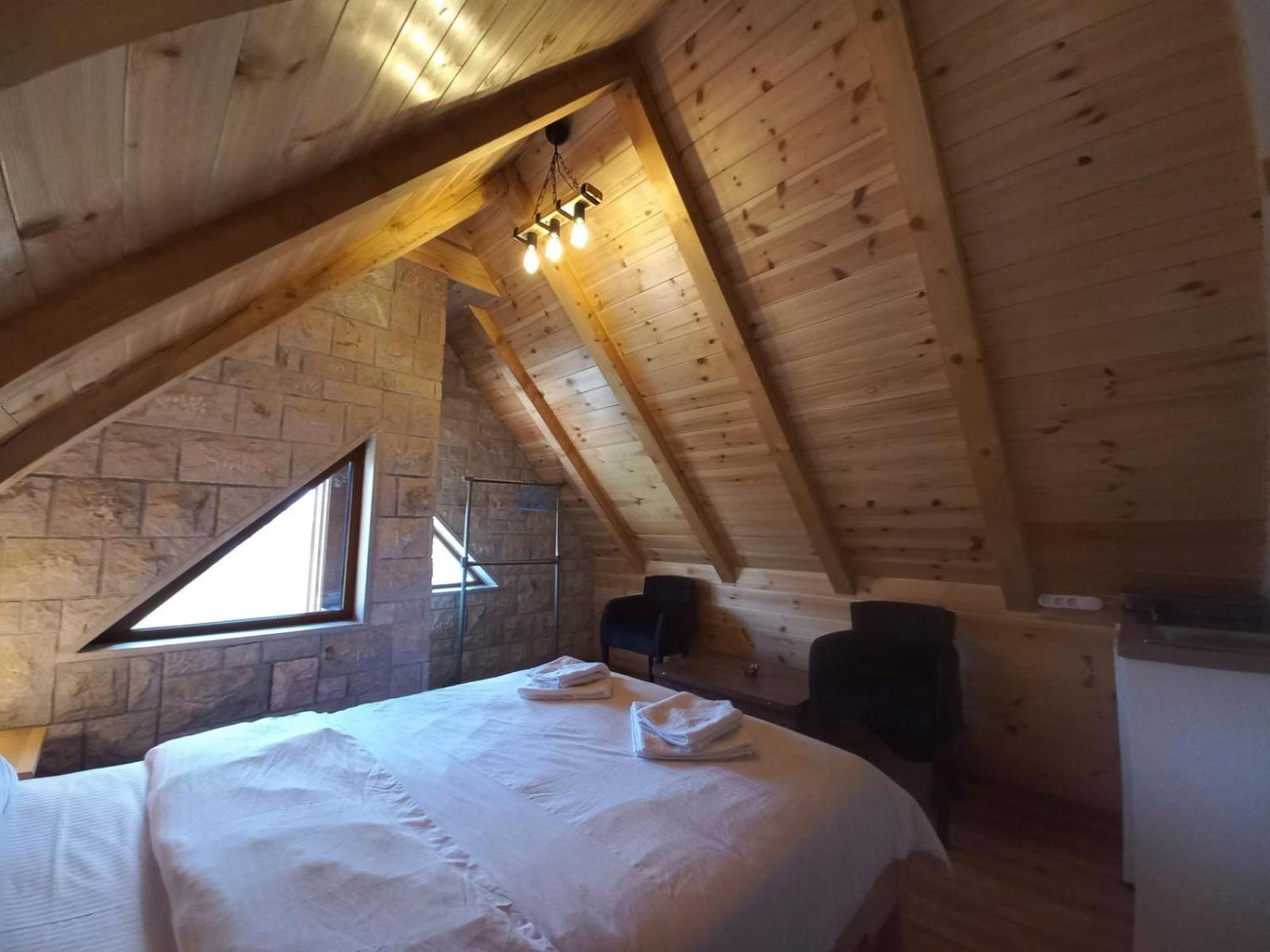 Appartement View Of Durmitor à Žabljak Extérieur photo