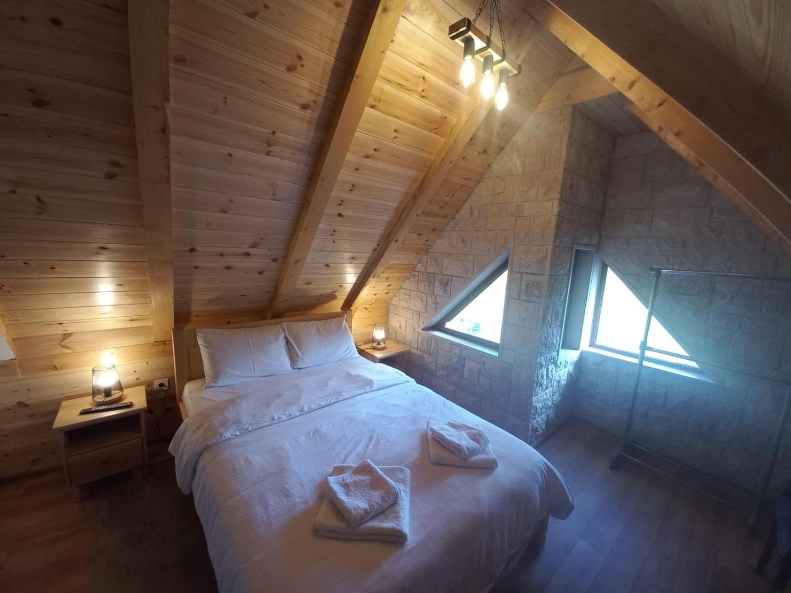 Appartement View Of Durmitor à Žabljak Extérieur photo