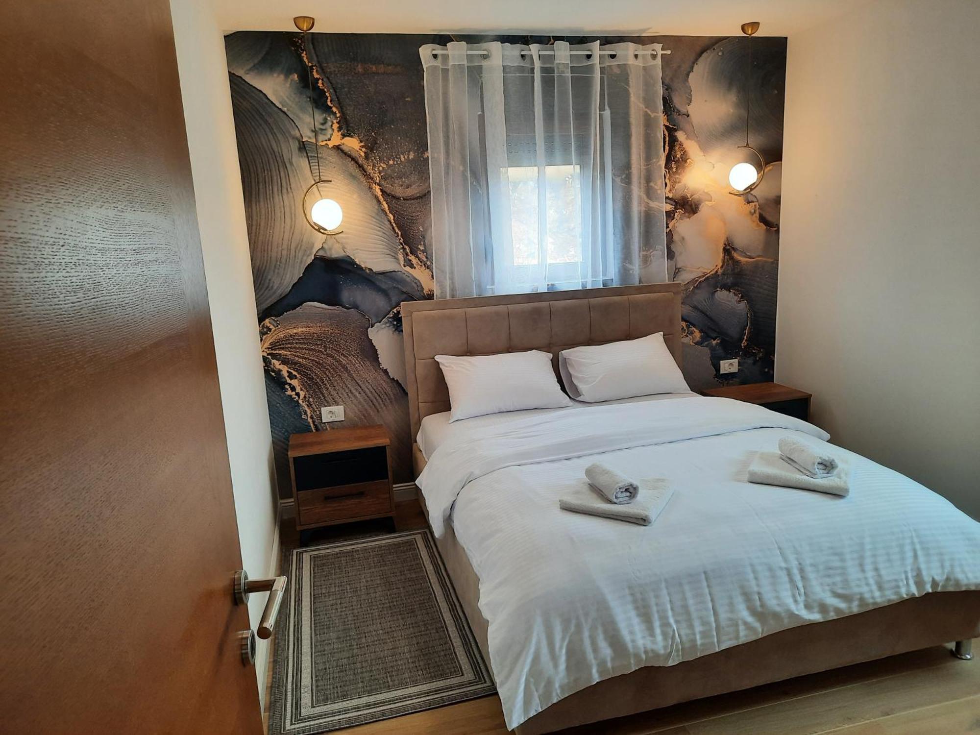 Appartement View Of Durmitor à Žabljak Extérieur photo