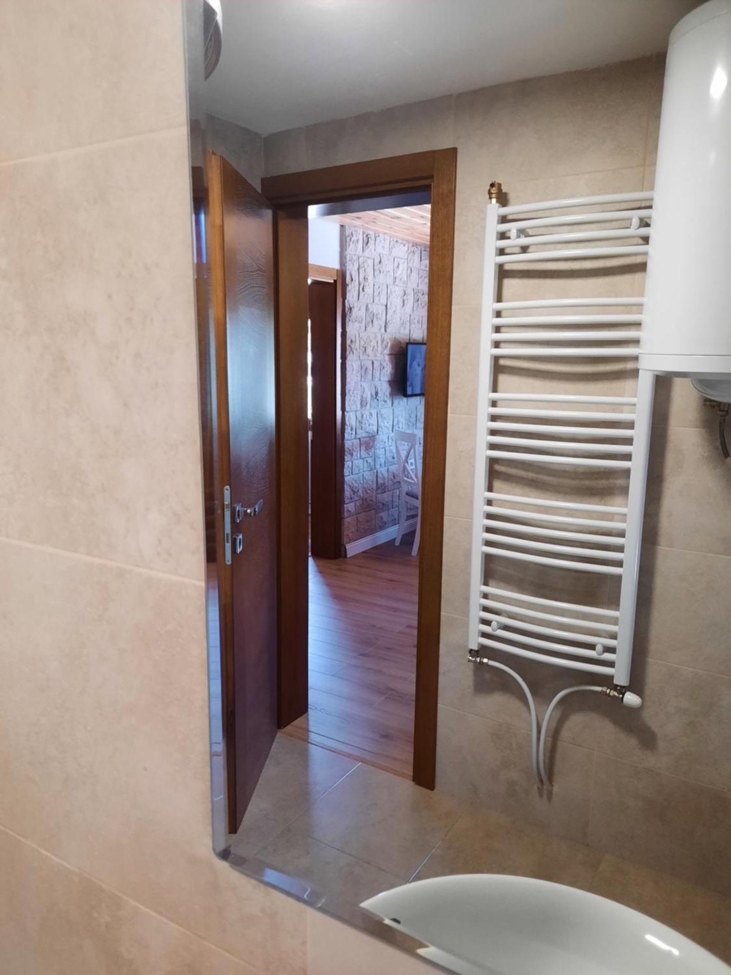 Appartement View Of Durmitor à Žabljak Extérieur photo